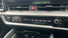 Kia Sportage 1.6T GDi 207 HEV 3 5dr Auto Hybrid Estate